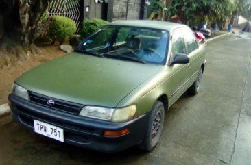 Toyota Corolla 1995 for sale