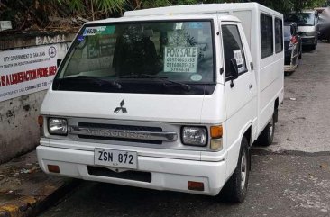 2010 Mitsubishi L300 Fb almazora deluxe for sale