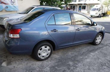 Toyota Vios 2008 model for sale