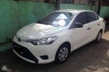 2014 TOYOTA VIOS J MODEL for sale