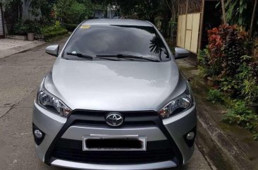 2016 Toyota Yaris 1.3e automatic for sale