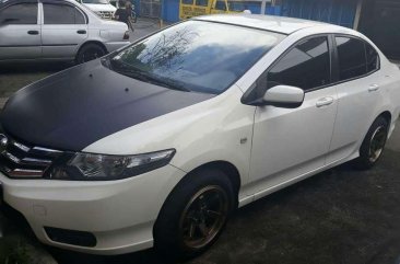 2012 Honda City for sale