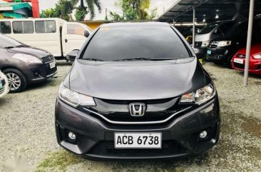 For sale 2016 Acq Honda Jazz VX NAVI AT CVT