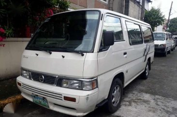 Nissan Urvan 2006 for sale