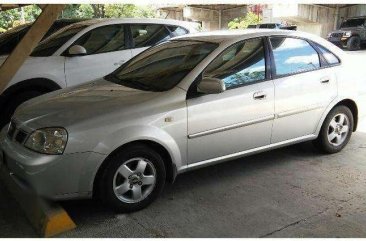 Chevrolet Optra MT 2005 Model for sale