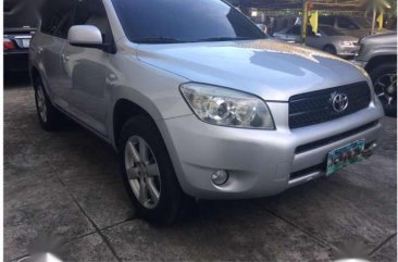 Toyota Rav4 2007 for sale