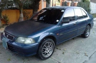 Honda City 1997 for sale