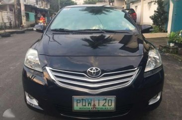 FOR SALE TOYOTA VIOS 2011 1.5g