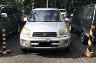 Toyota Rav 4 2003 for sale