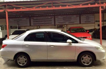 2007 Honda City for sale