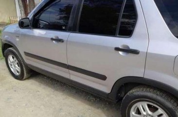 Rush for sale very low price 2003 Honda Crv