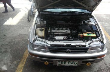 Toyota Corolla 1995 for sale