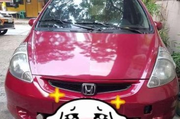 Honda Fit 2002 for sale