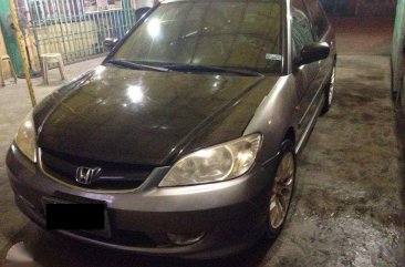 2005 Honda Civic for sale