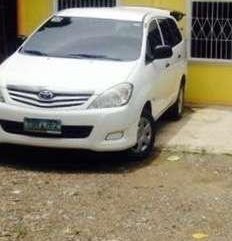 Toyota Innova J 2010 for sale