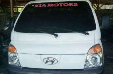 Hyundai Porter II 2016 MODEL for sale