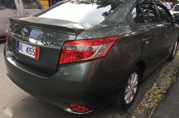 Toyota Vios G 2017 for sale