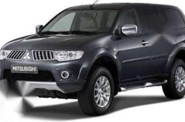 For sale Mitsubishi Montero 2010