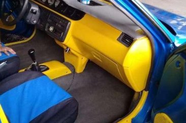 Honda Civic 94 lx esi body for sale