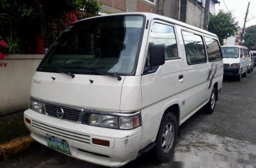 Nissan Urvan 2006 for sale 