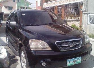 Kia Sorento 2004 for sale 