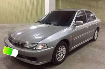 1999 Mitsubishi Lancer glxi for sale