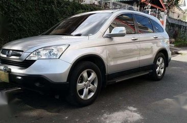 Honda CRV 2008 for sale