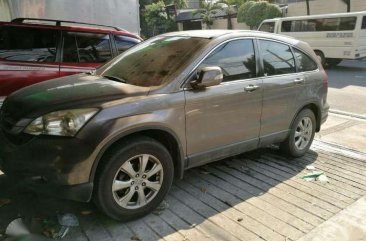 2010 Honda Crv automatic rush sale