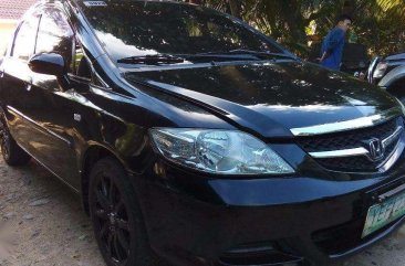 For sale Honda City idsi 2006 automatic