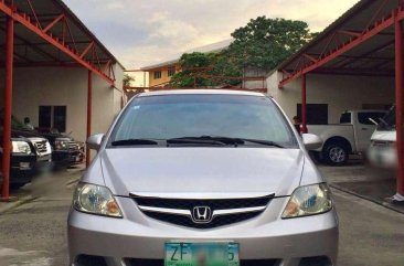 2007 Honda City for sale