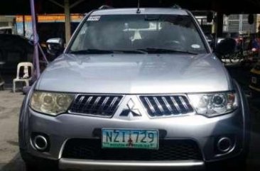 2009 Mitsubishi Montero for sale