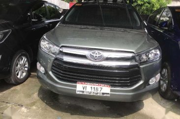 2016 Toyota Innova for sale