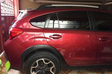 Subaru XV 2013 like new for sale