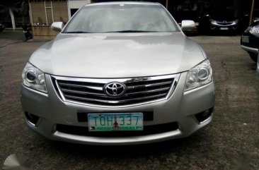 2012 Toyota Camry 2.4G for sale