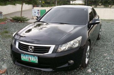 HONDA Accord 2009 for sale