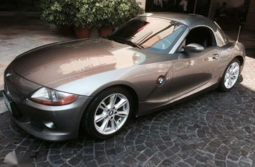 BMW Z4 SMG 3.0 for sale