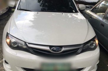 Subaru Impreza 2011 for sale 