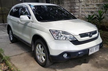 Honda CR-V 2009 for sale