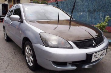 Mitsubishi Lancer 2011 for sale 