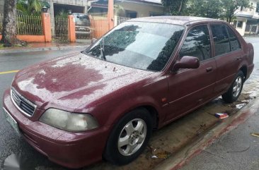 1997 Honda City for sale