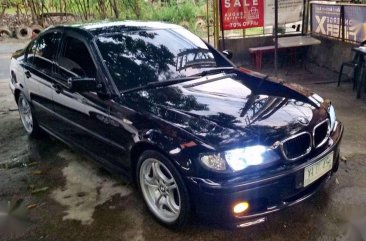 2004 Bmw 318i for sale