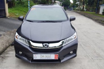 Honda City 2016 for sale 