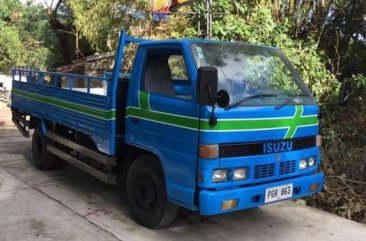 Like New Isuzu Elf for sale