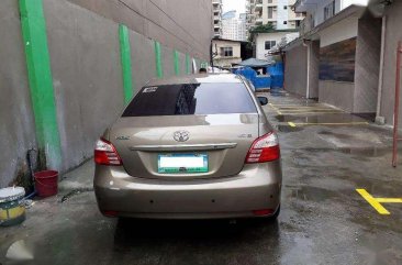 2012 Toyota Vios Limited Edition for sale