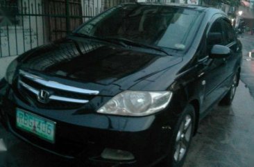 Honda City.idsi.2006 mdl A/T for sale