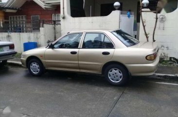 Mitsubishi Lancer 95 for sale