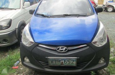 Hyundai Eon 2014 for sale