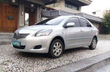 Toyota Vios 2012 E Automatic for sale