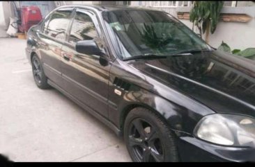 Honda Civic 1997 for sale