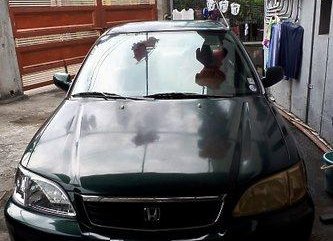 Honda City 2002 for sale 